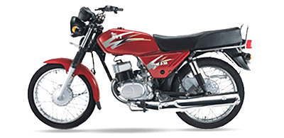 TVS Max 100R